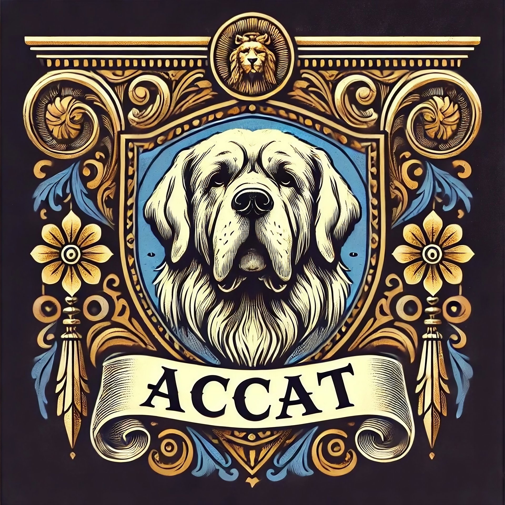 Accat logo