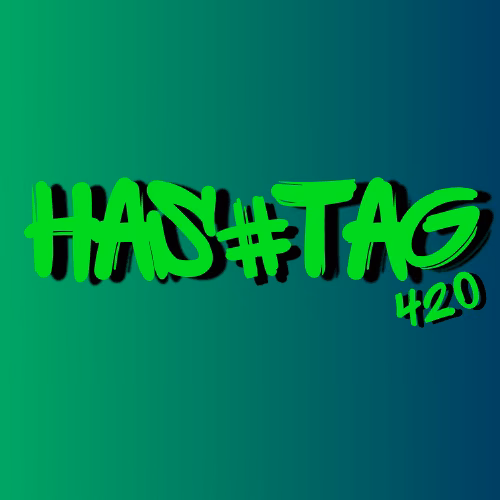 Cannabis Social Club HashTag420 logo