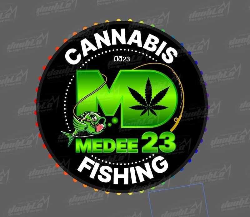 Medee23 Fishing Pattaya