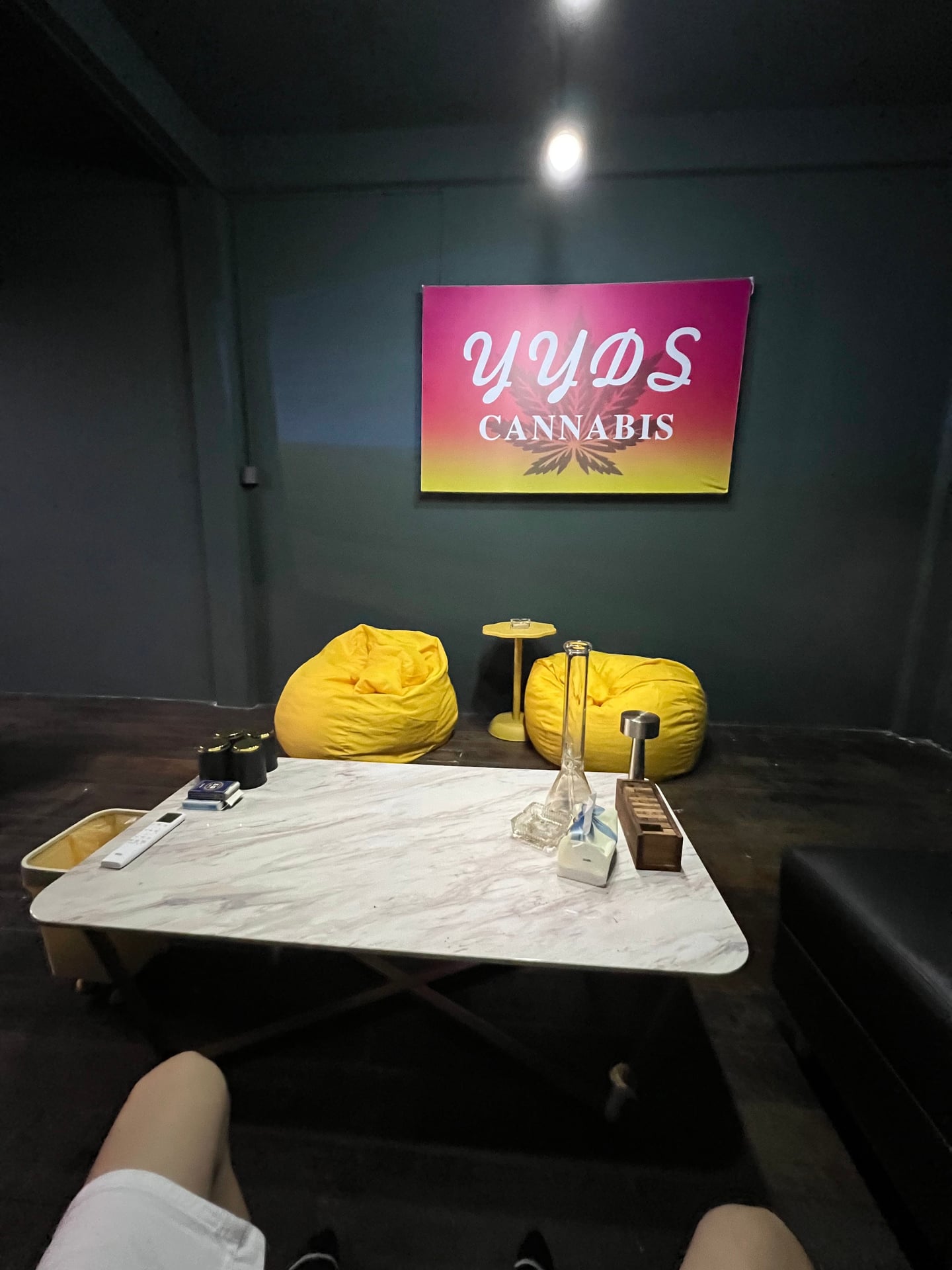 Yyds Cannabis