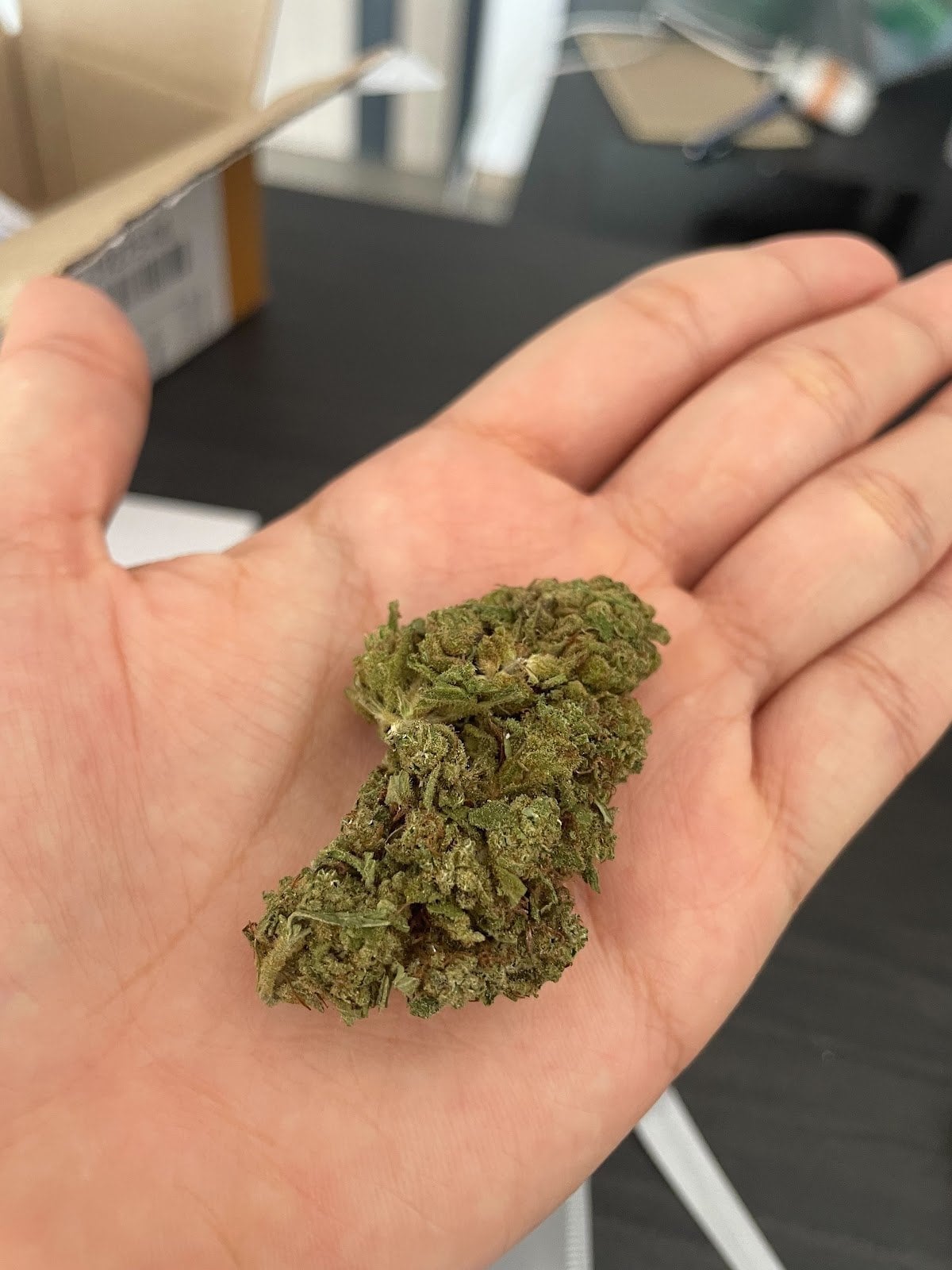 Good Weed