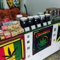 Wiz Weed