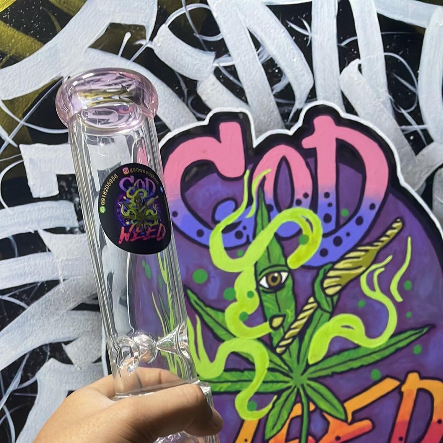 God Weed