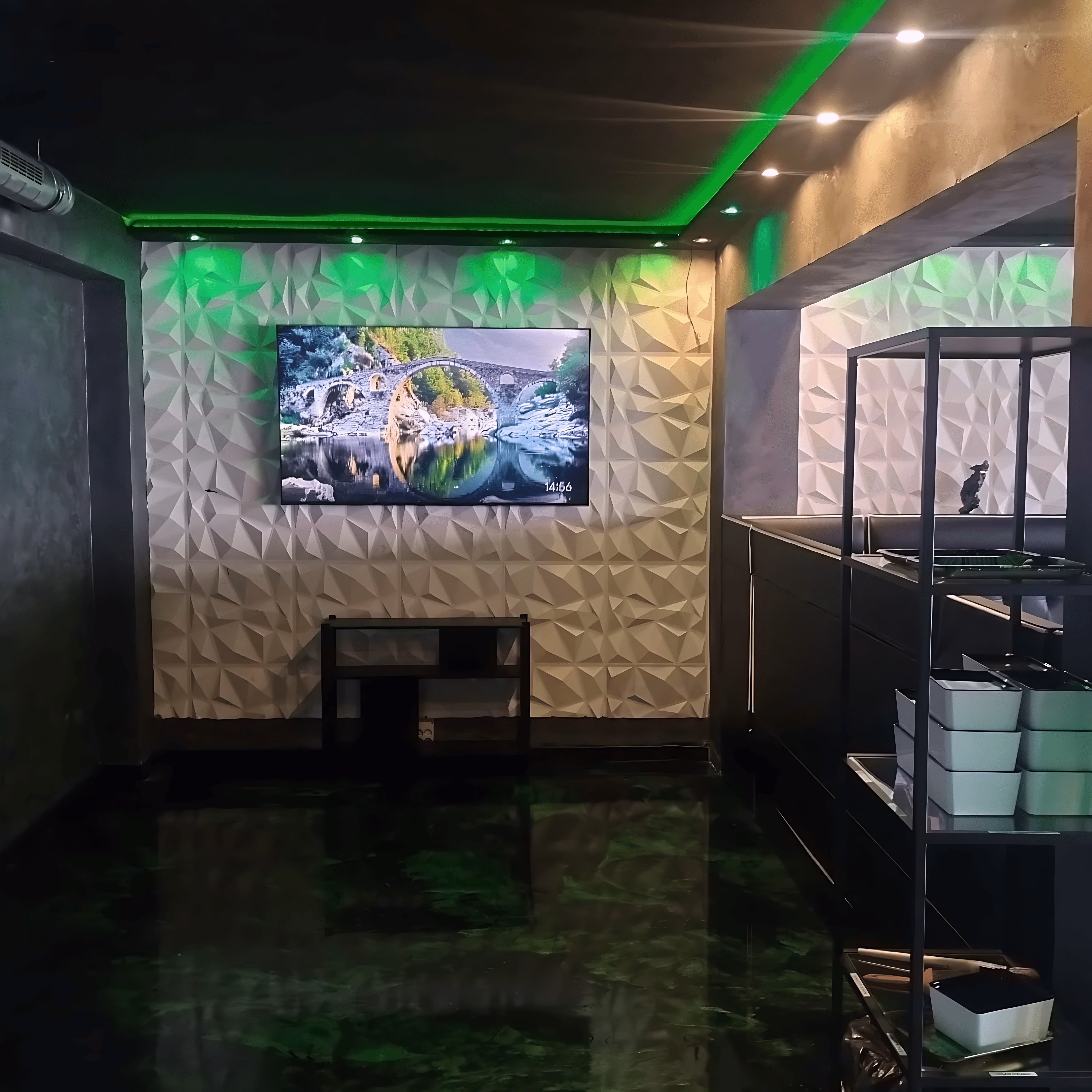 California Weed House