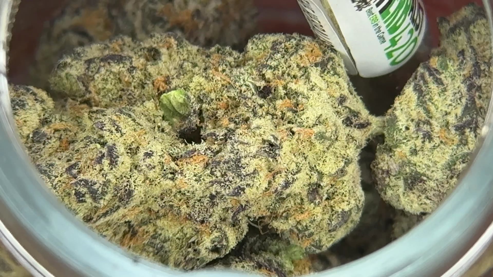 Herbalist 420 Patong
