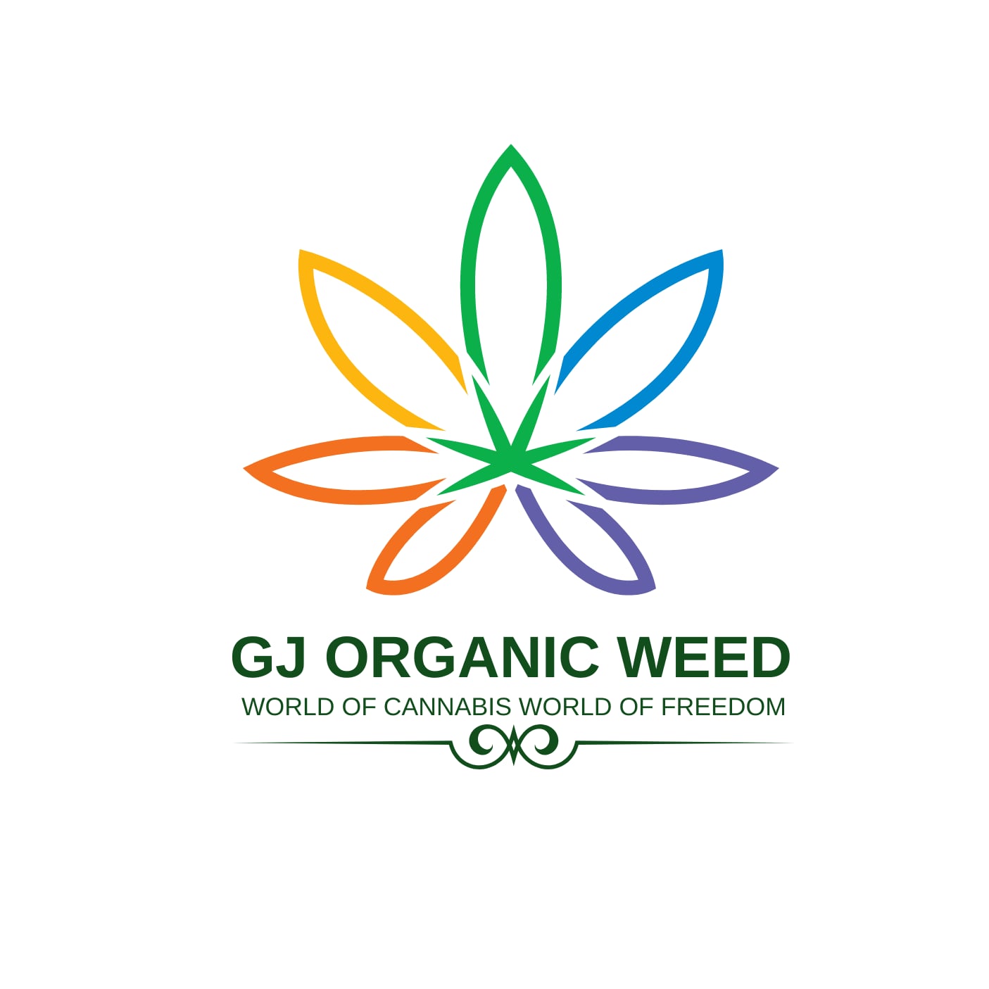 Cannabis Social Club Cannabis Delivery Weed Delivery Bangkok logo
