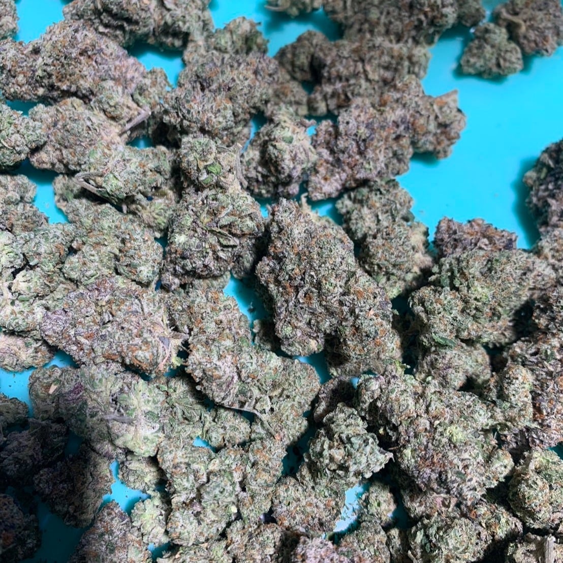 Weed