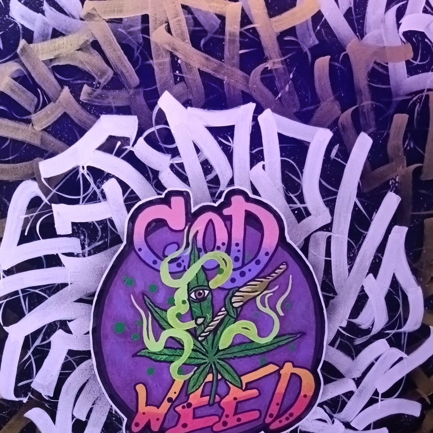 God Weed