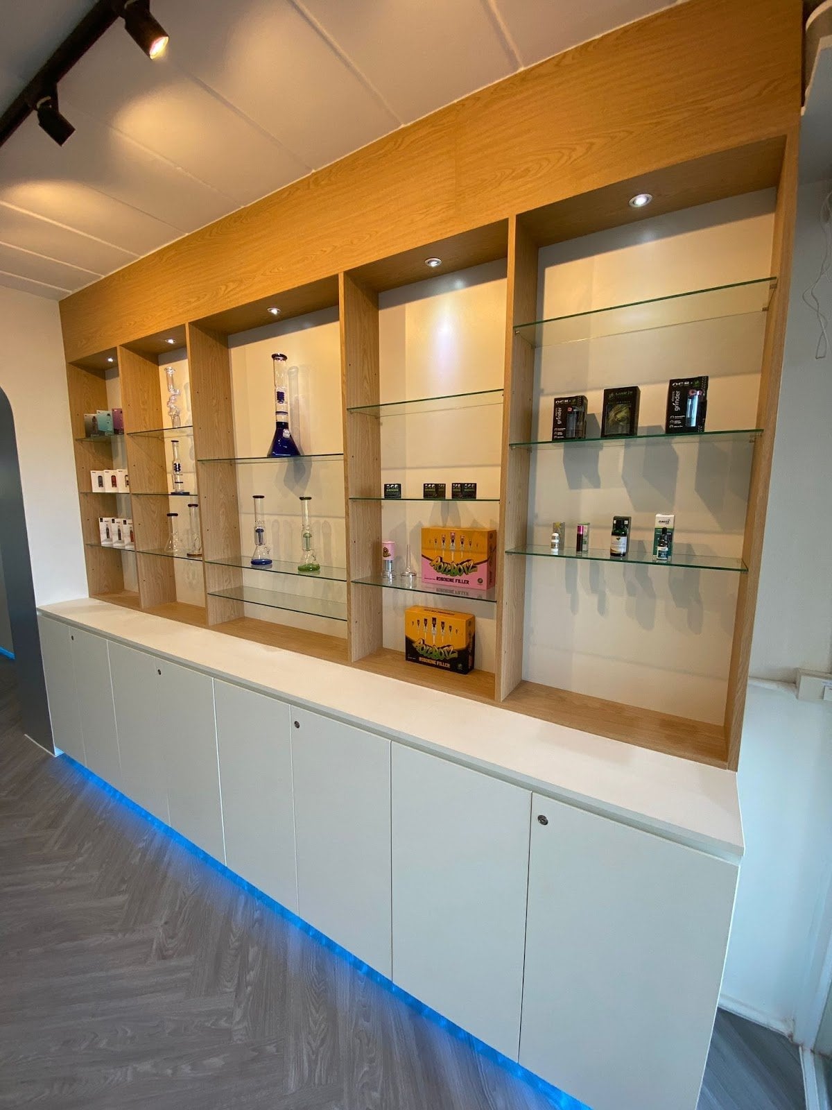 All Time High Cannabis Dispensary Riverside