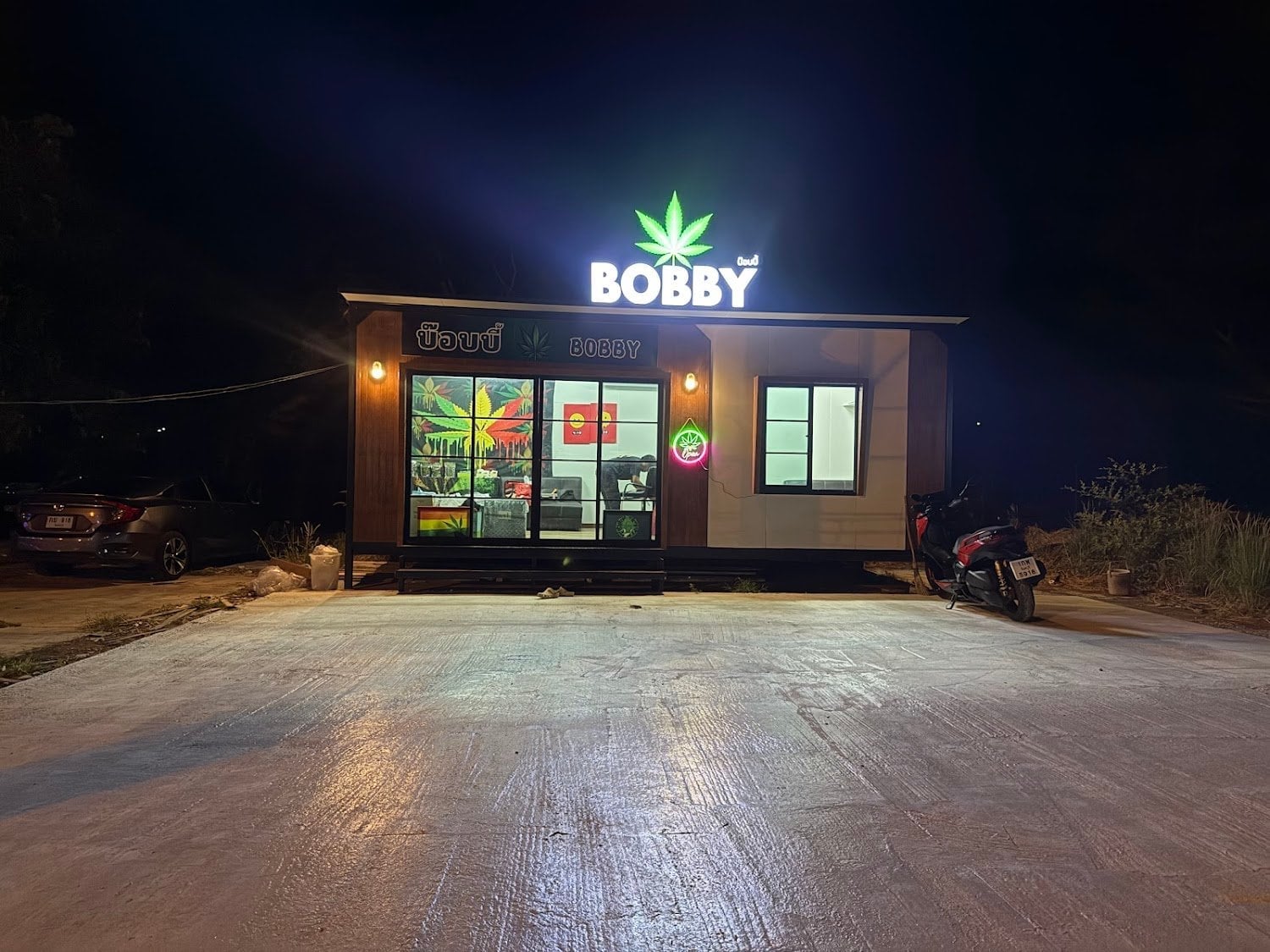 Bobby