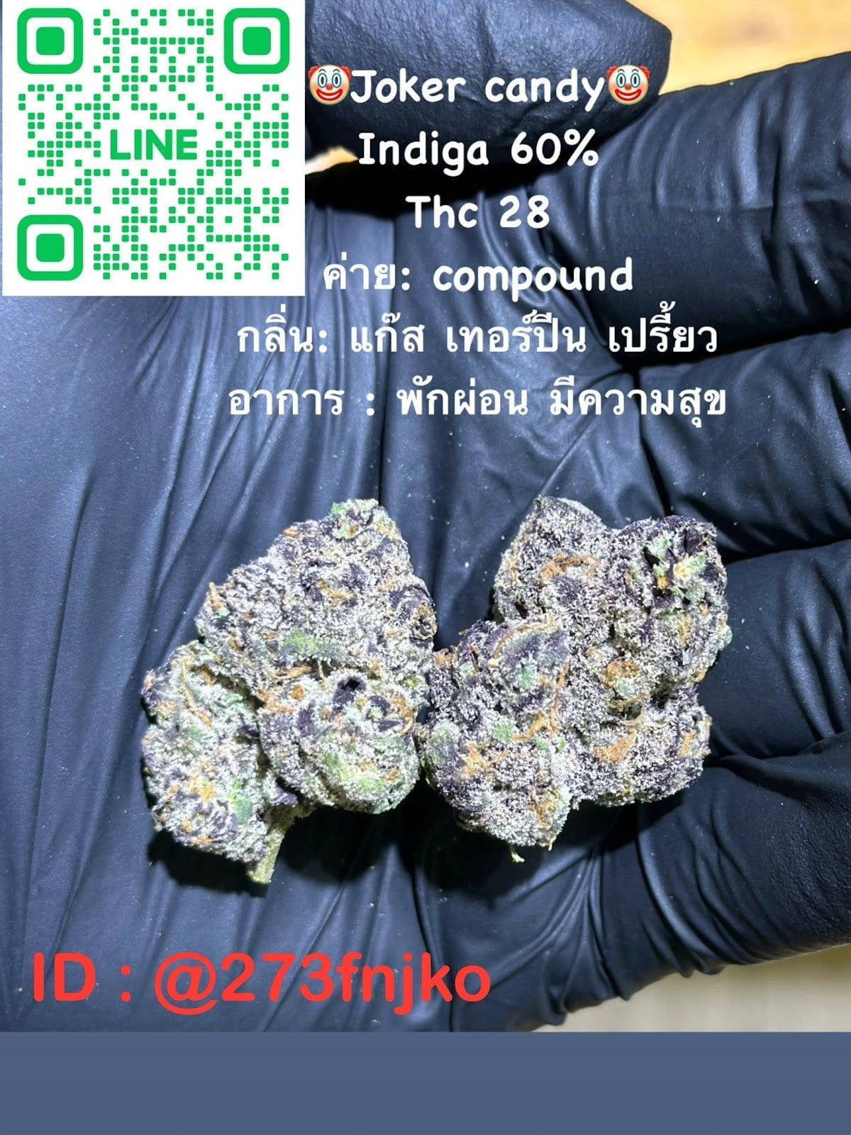 Santi Kush