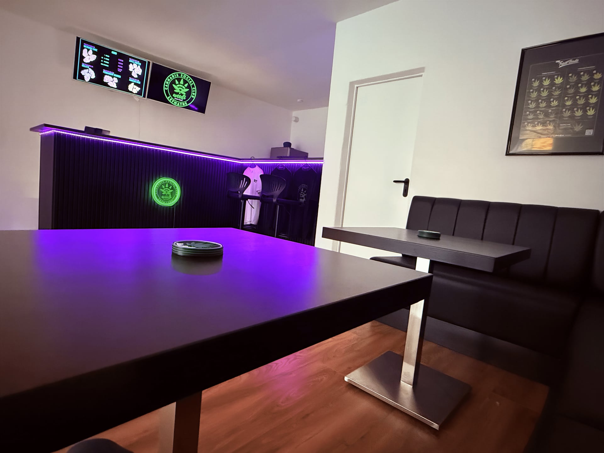 Cannabis Social Club Weedi Letmathe e.V
