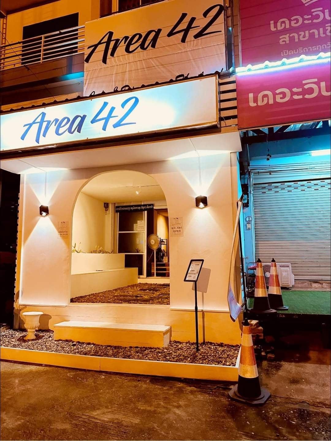 Area42