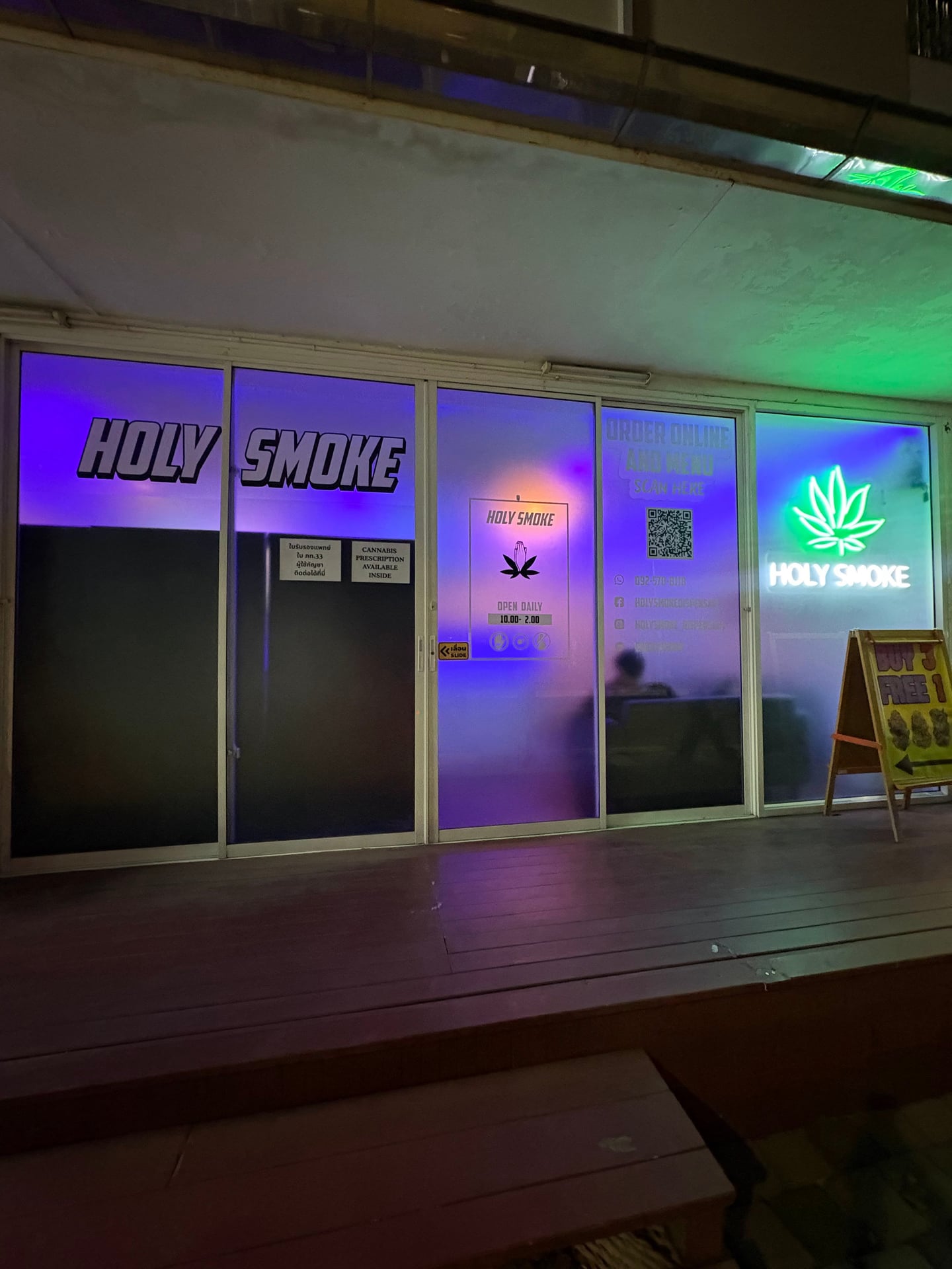 Happy Hub 420 - Weed Shop & Cannabis
