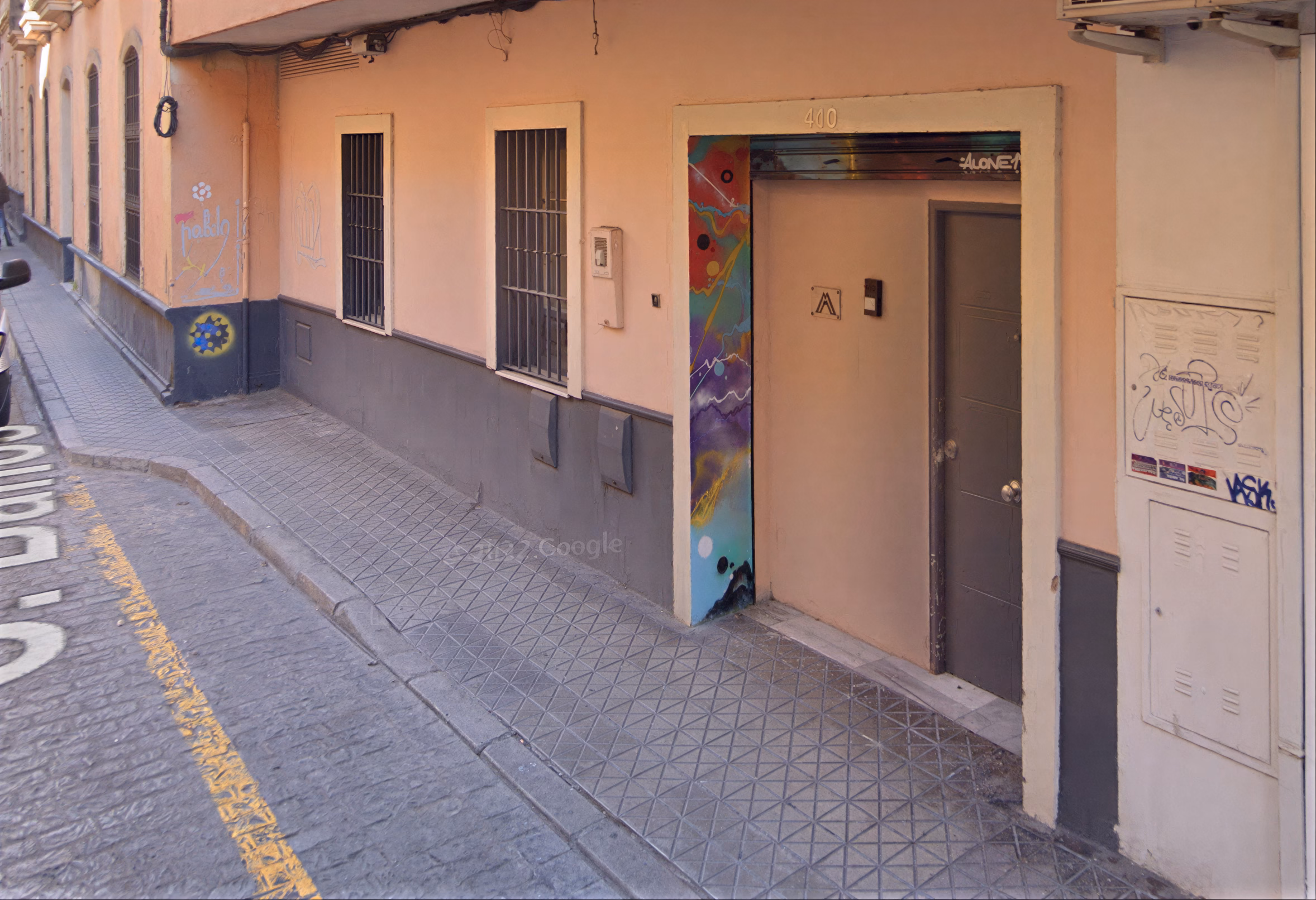 La Mota Sevilla CSC