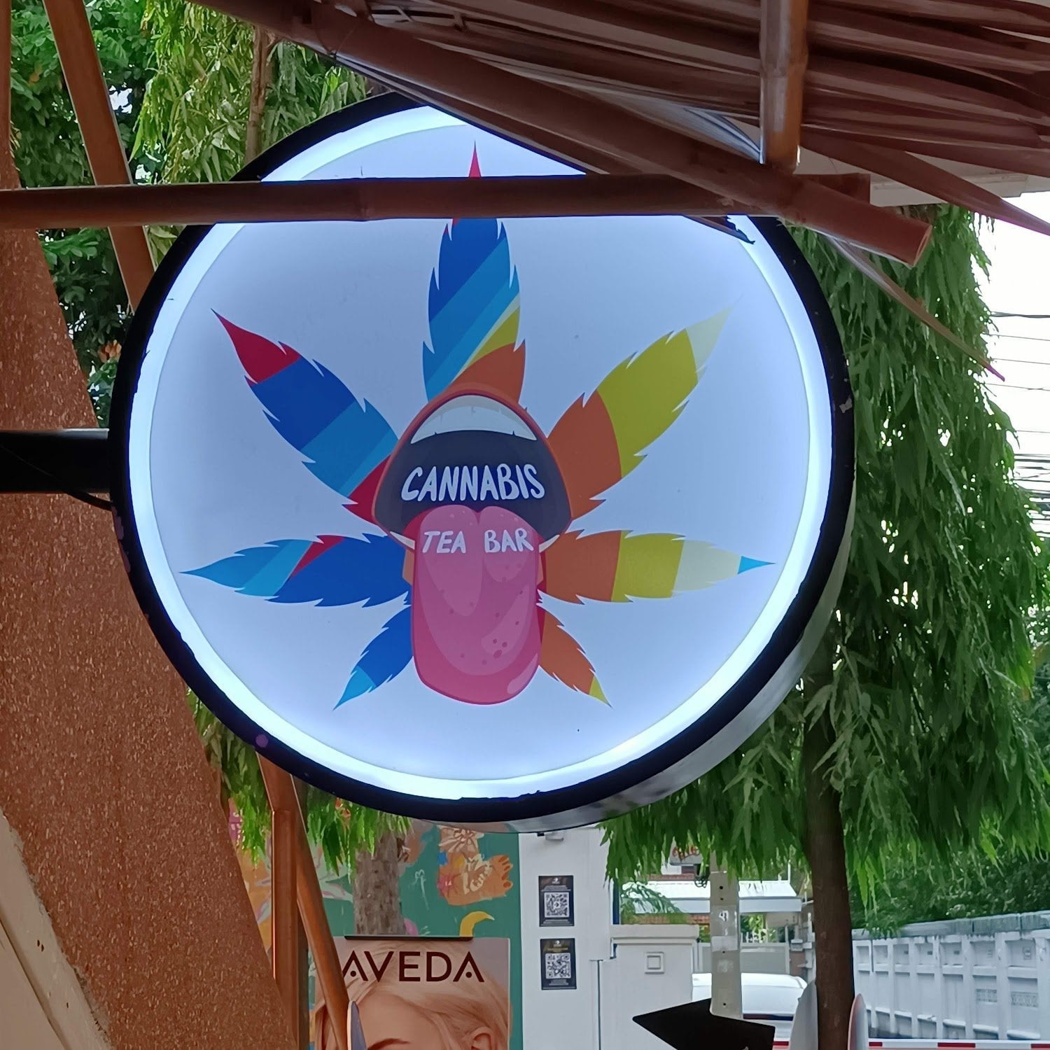 420 Degree Bar
