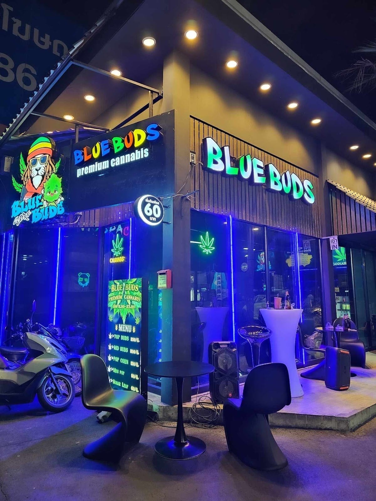 Bluebuds Store2