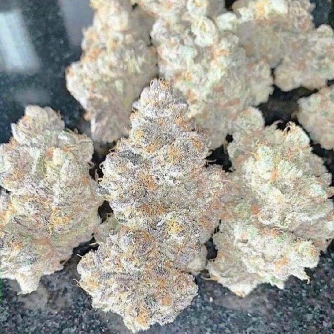Big Dum Higher Cannabis Shop Koh Samui