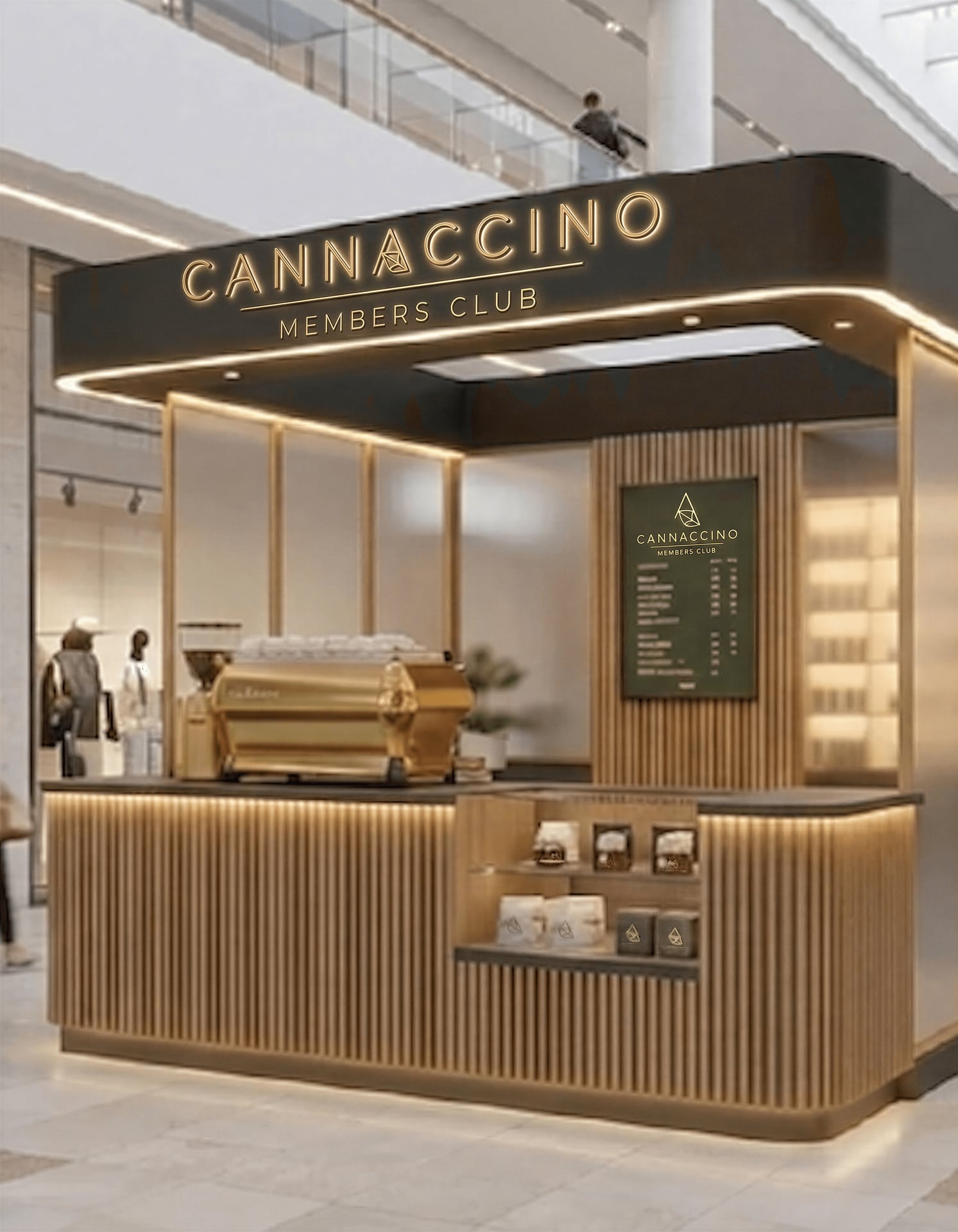 Cannaccino