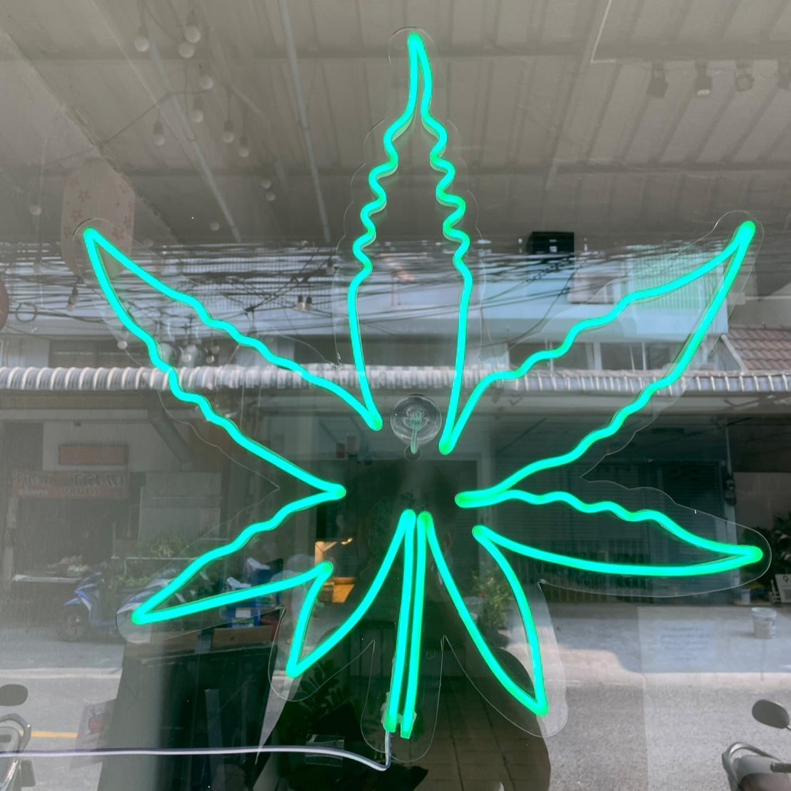 Terpene Herb