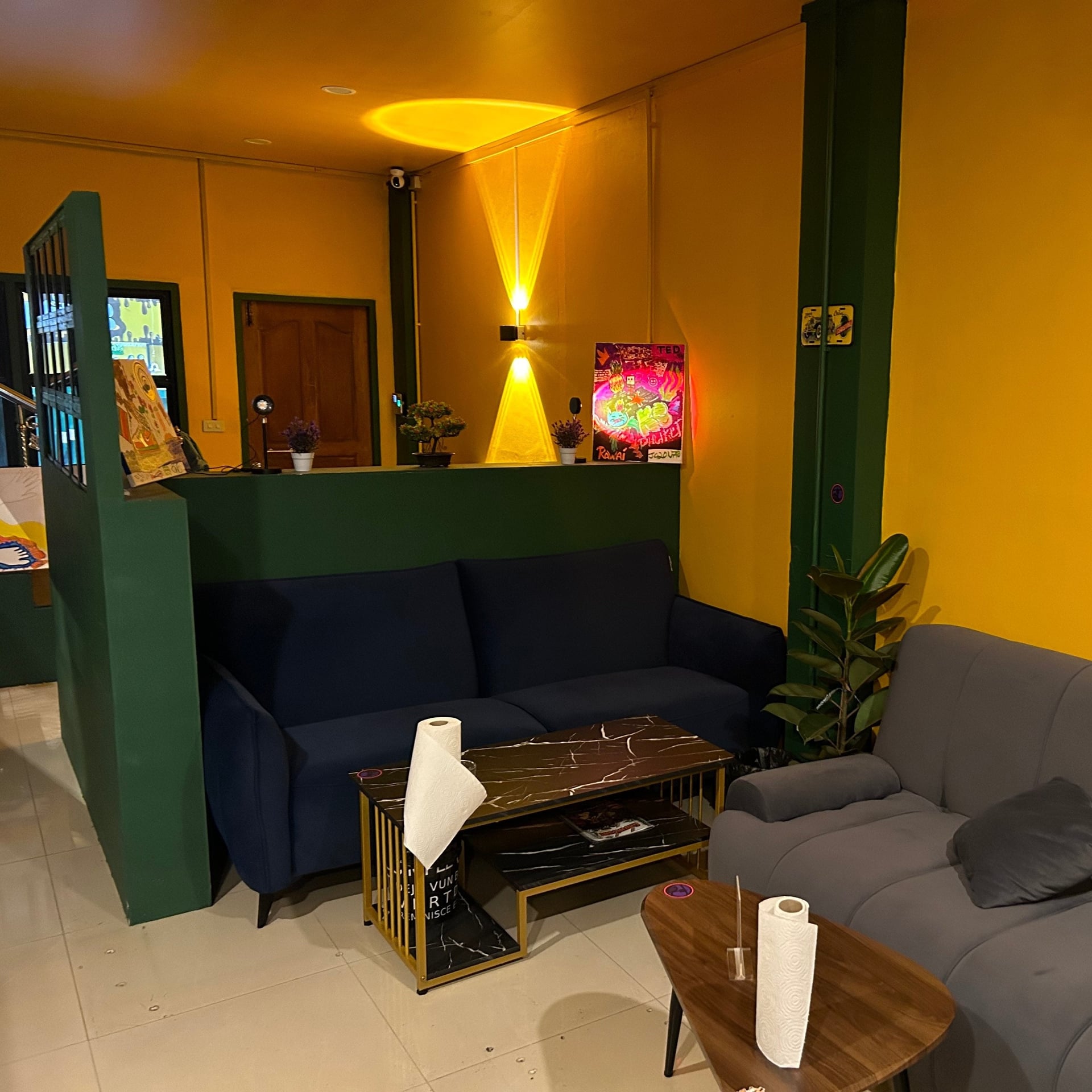 King Cannabis Phuket Rawai