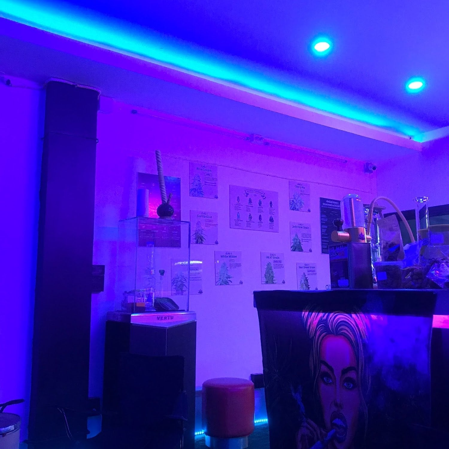 Harlem420cafe'
