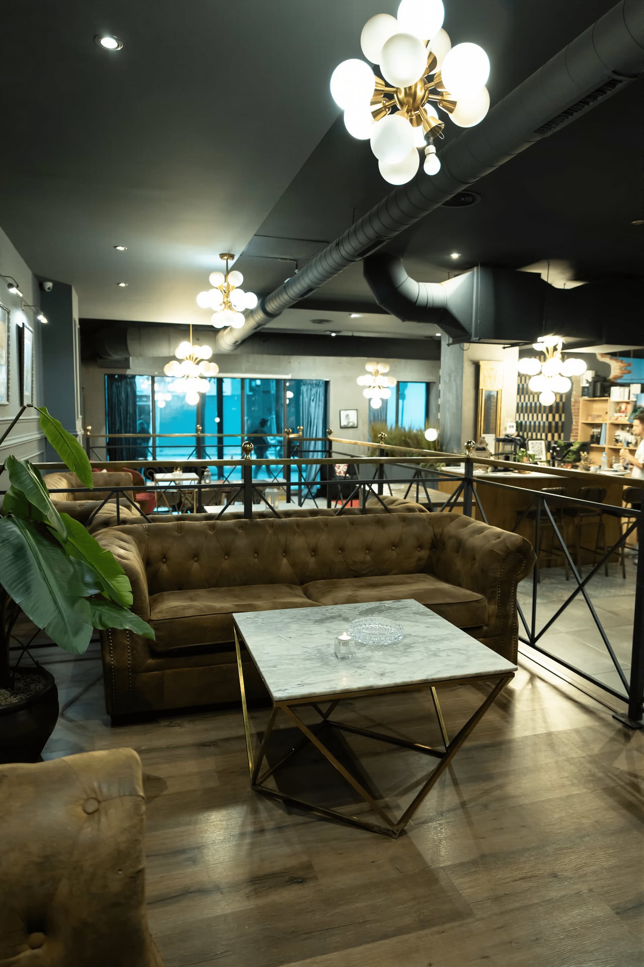 The High Class Bcn Weed Club