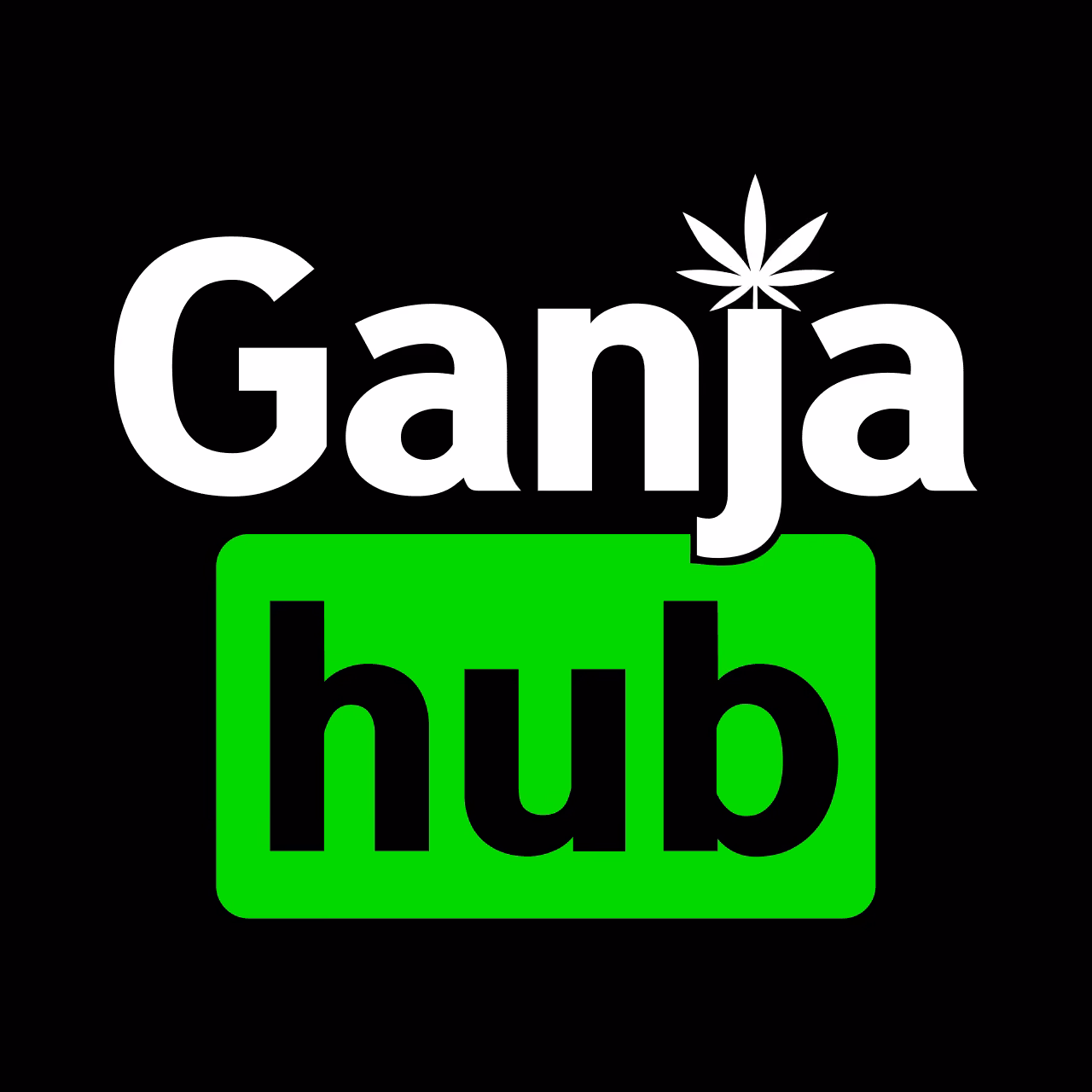Cannabis Social Club Ganjahub Pattaya logo