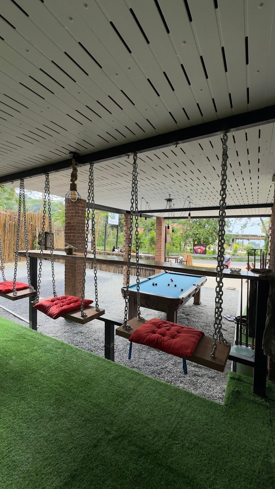 The Chill Spot Coffeeshop