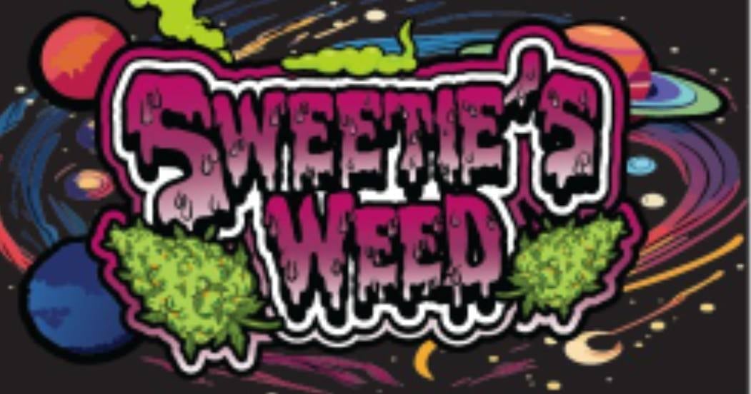 Sweetie's Weed