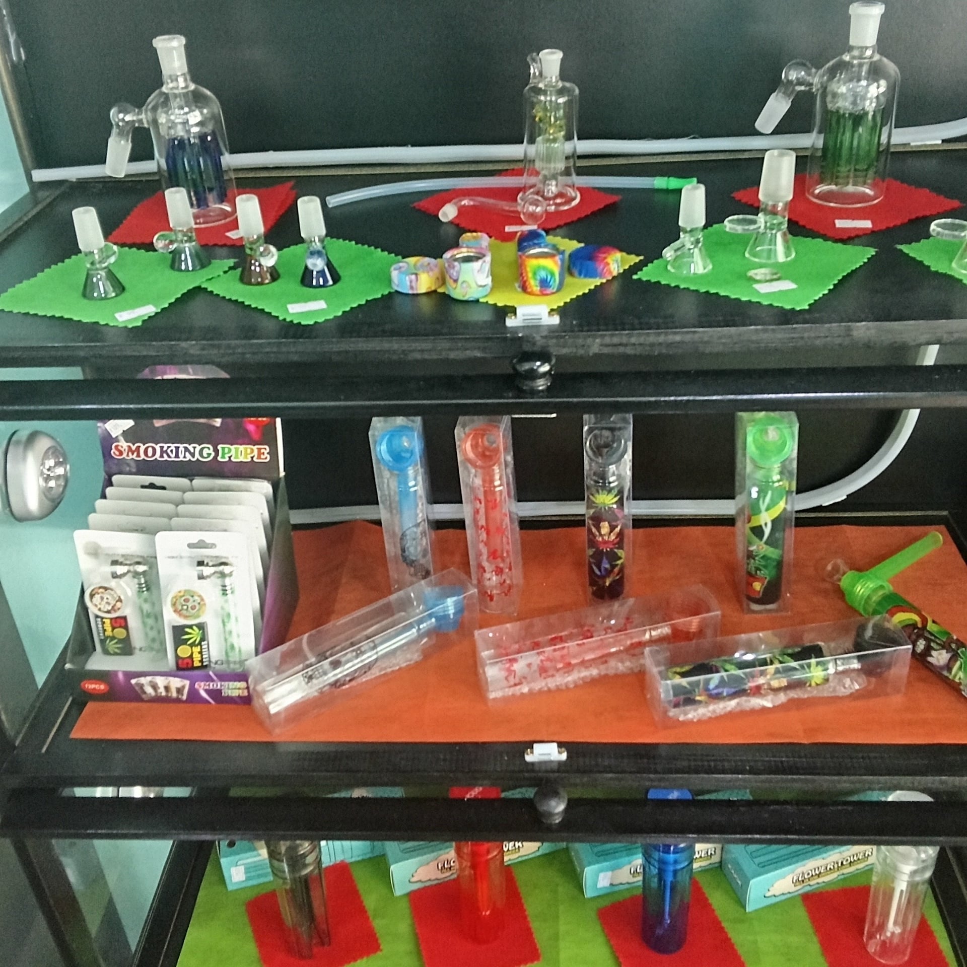 Weed Cannabis