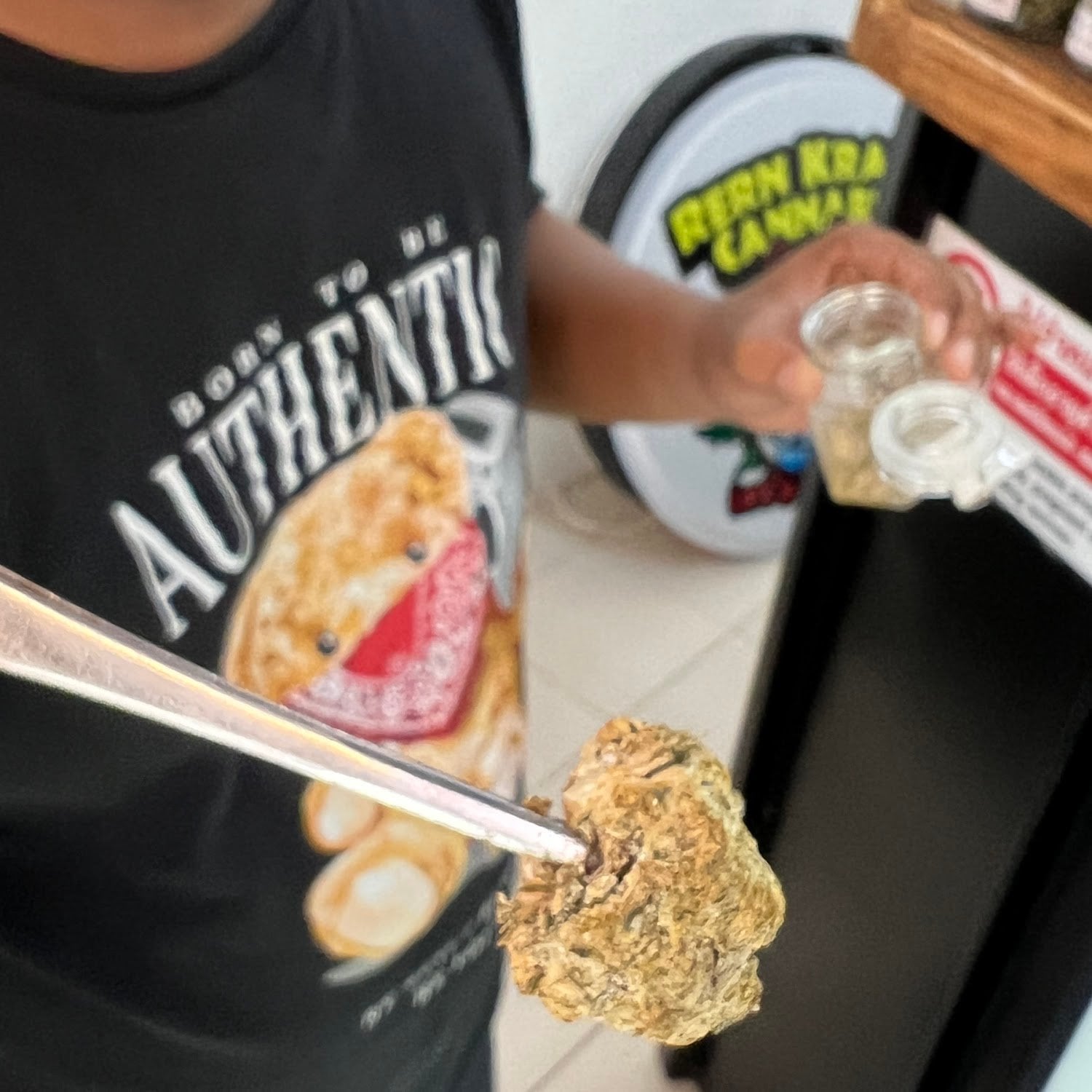 Rern Krabi Cannabis