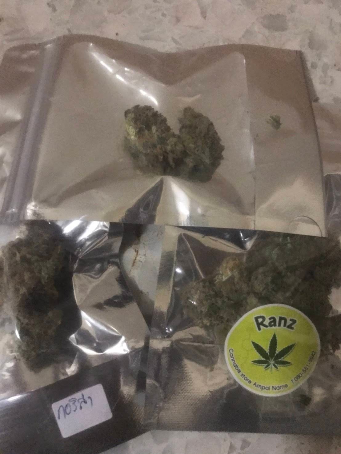 Cannabis Store Ampai