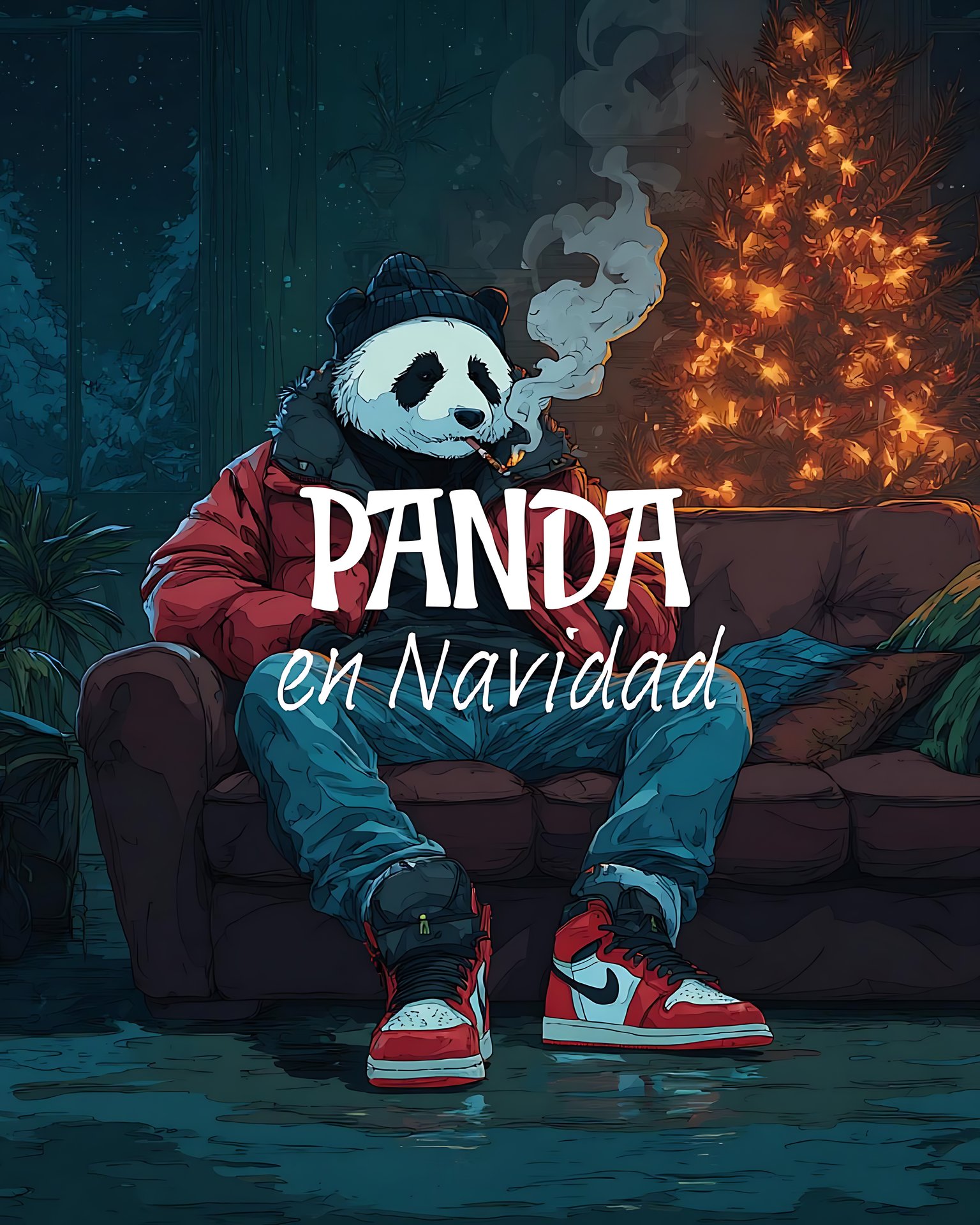 Panda