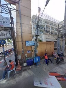 Grasshopper Collective Pattaya