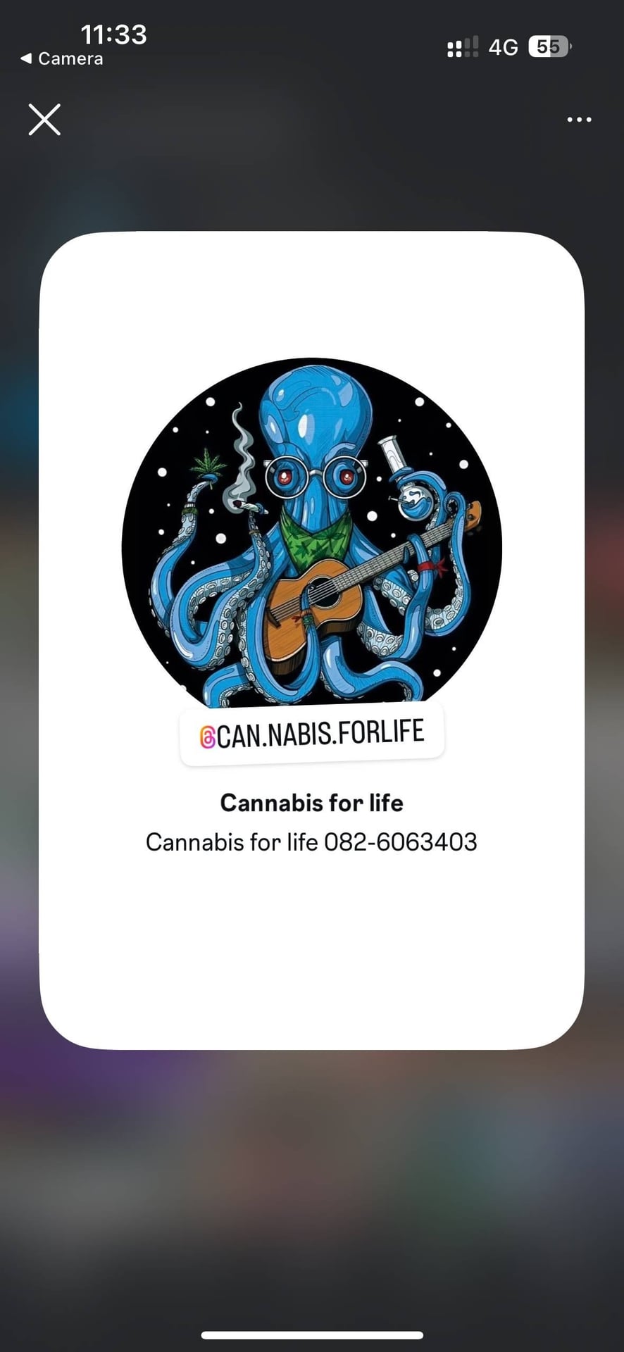 Cannabis For Life Lanta