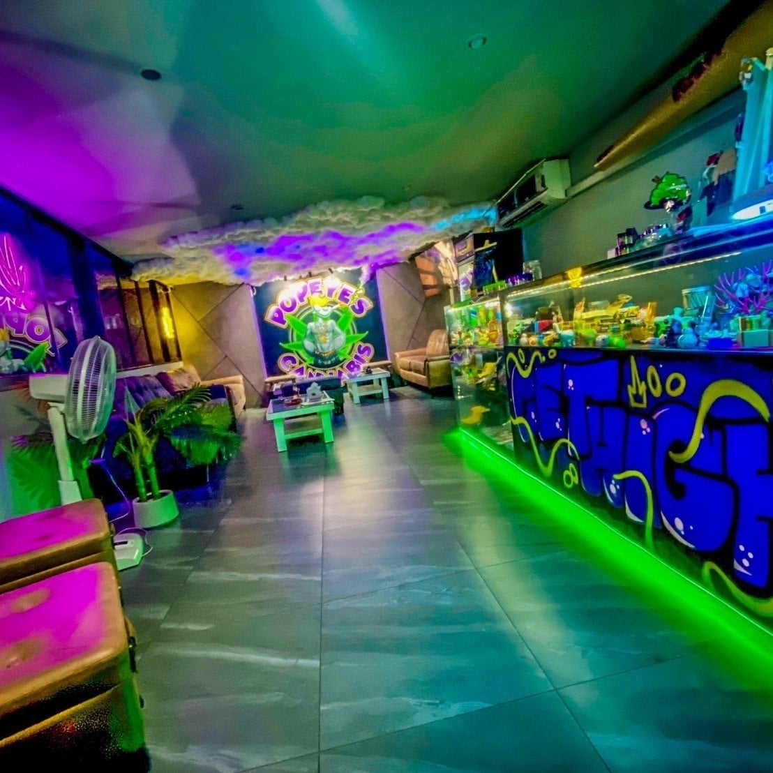 BEAZY Bangtao - Cannabis Dispensary
