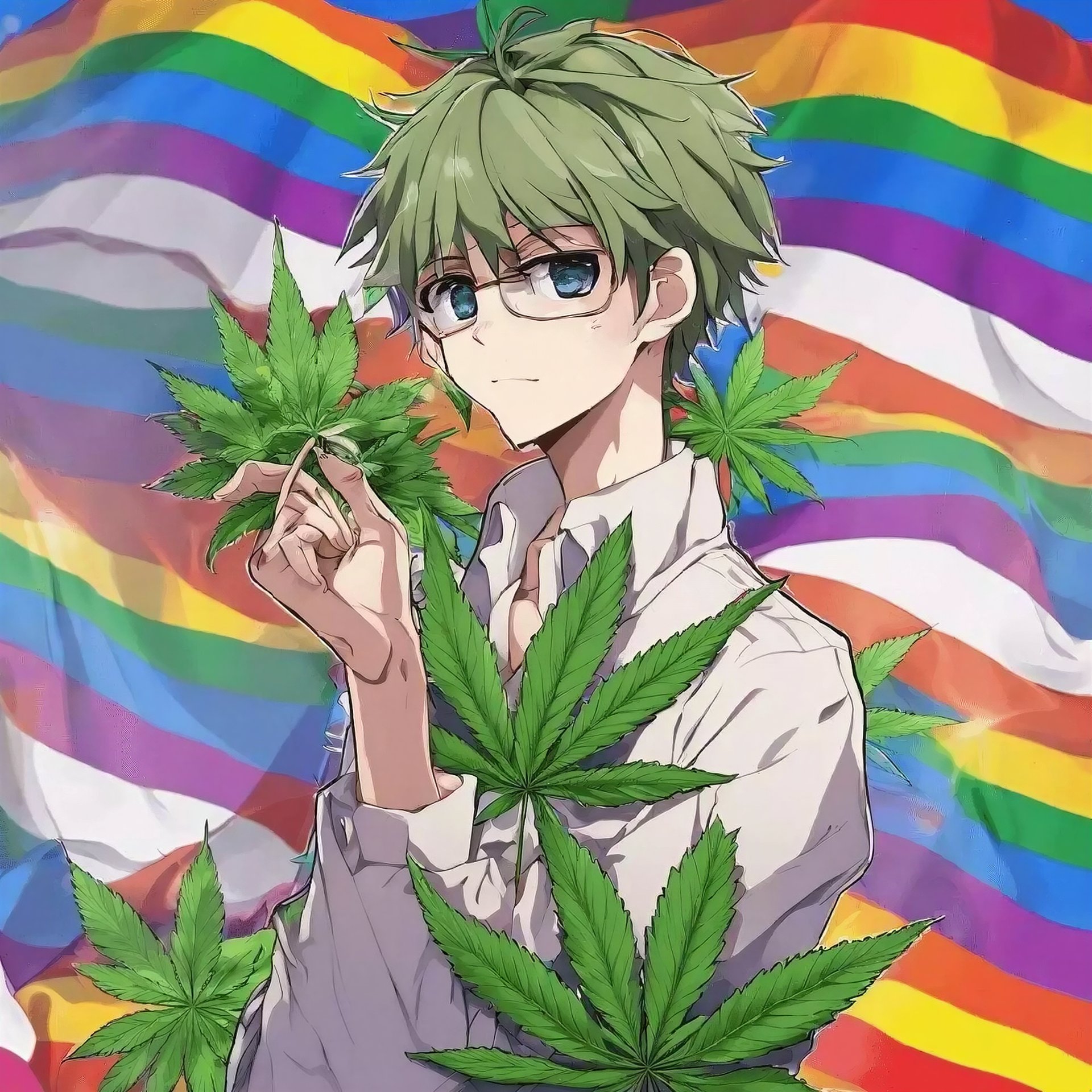 Mother Kush