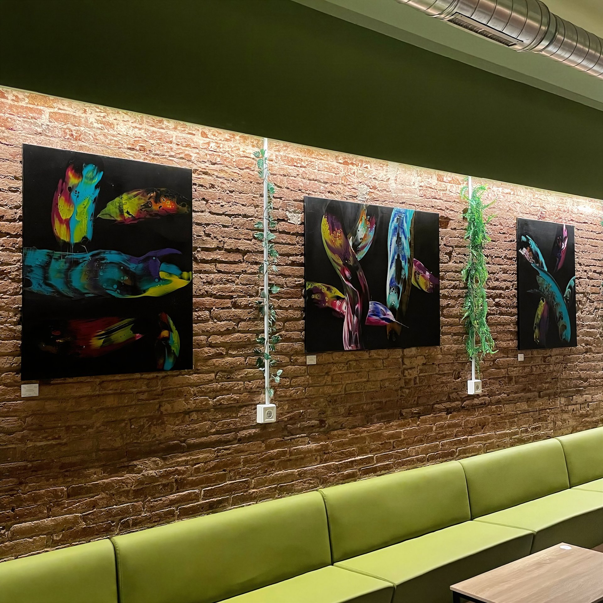 OJO Social Club