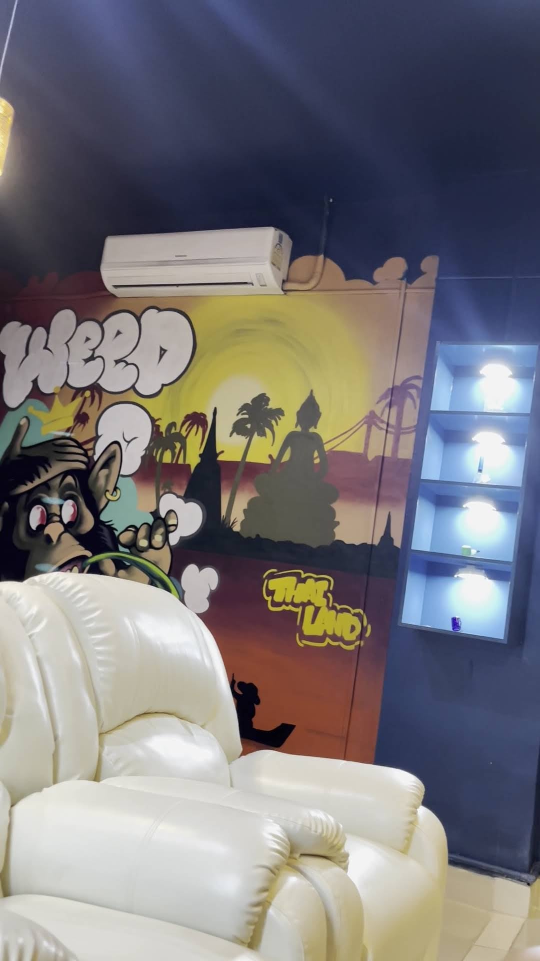 420 Phuket Delivery