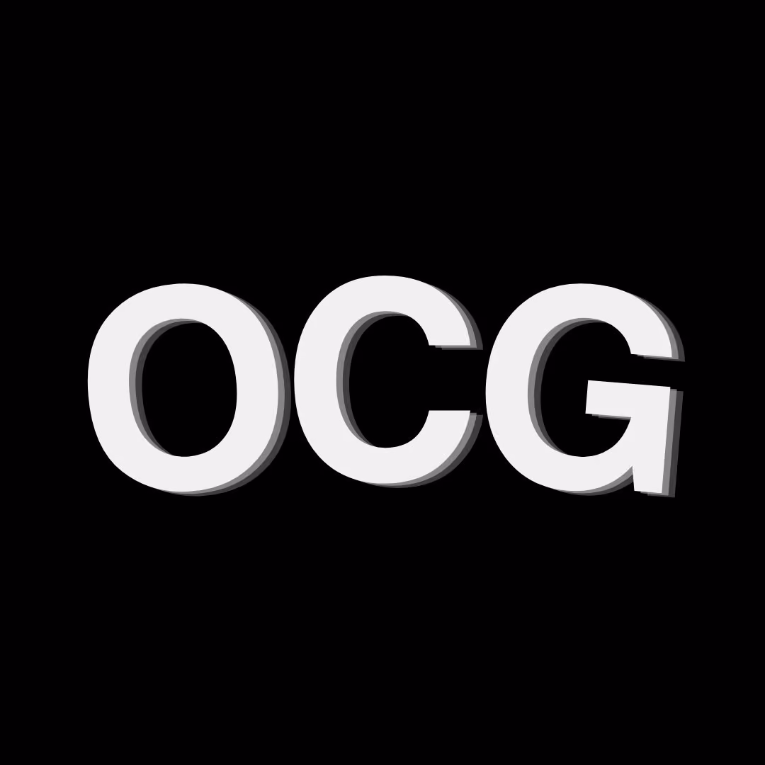 Cannabis Social Club OCG - Cannabis Farm & Private in Pattaya logo