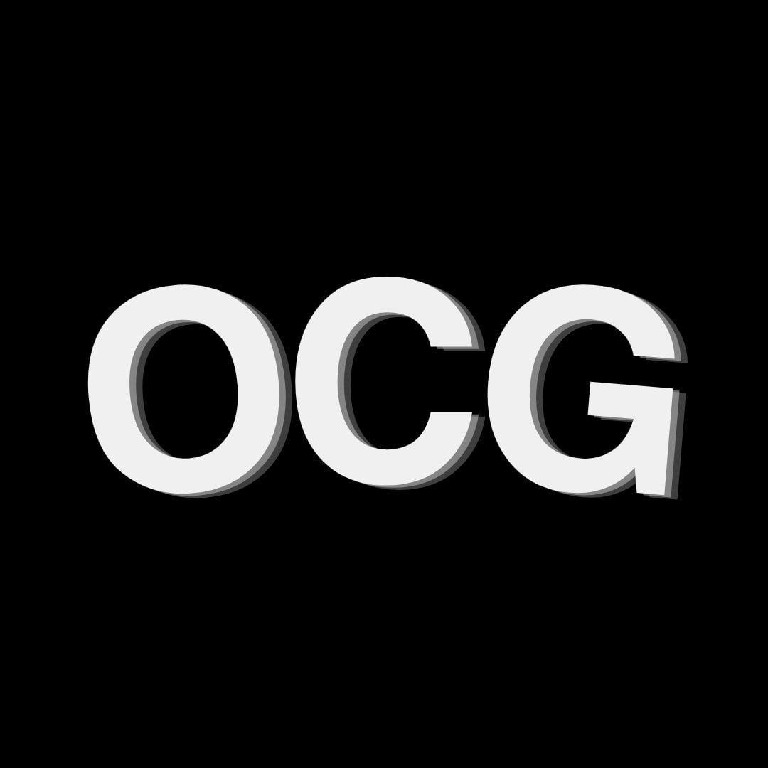 OCG - Cannabis Farm & Private logo