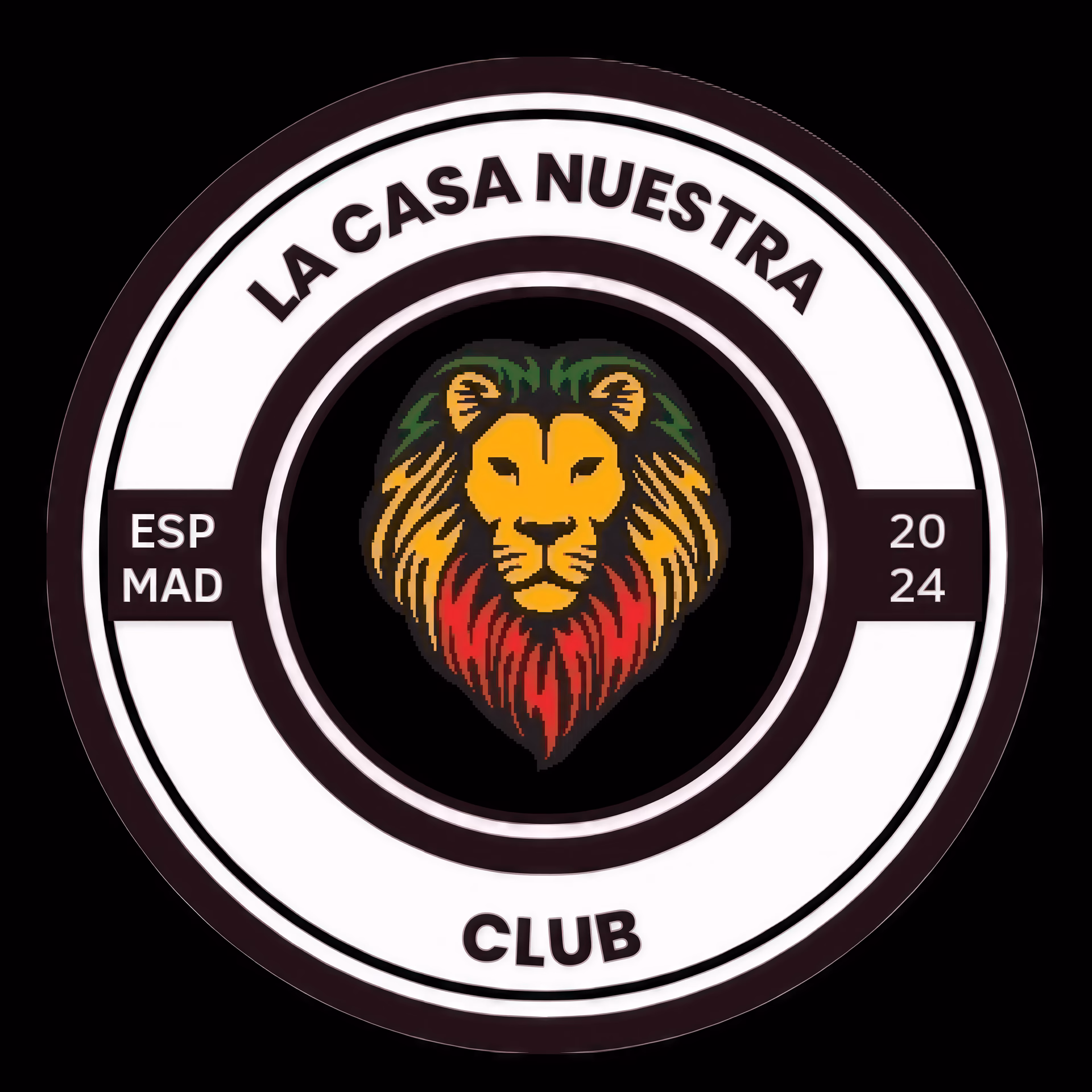 La Casa Nuestra logo