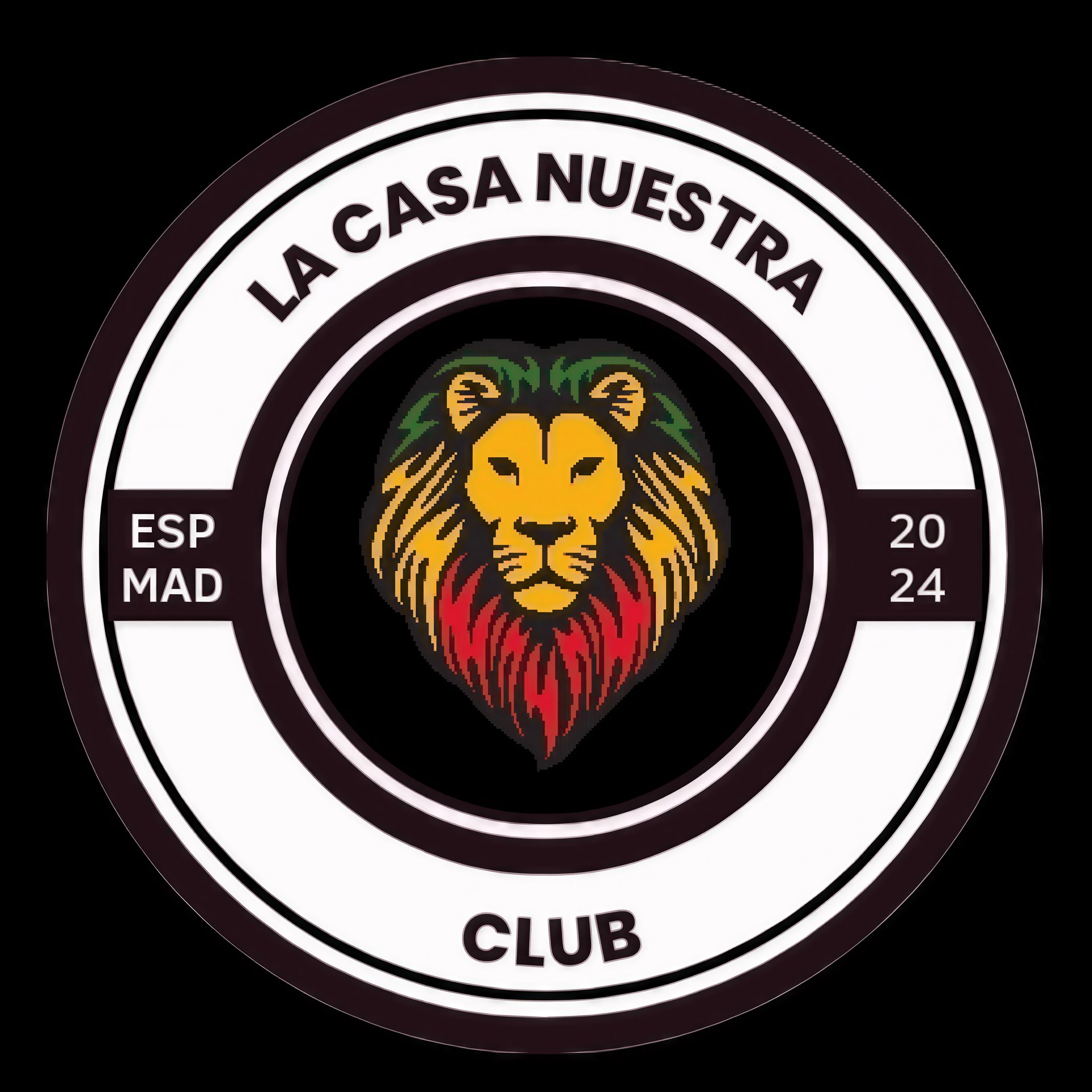 La Casa Nuestra logo