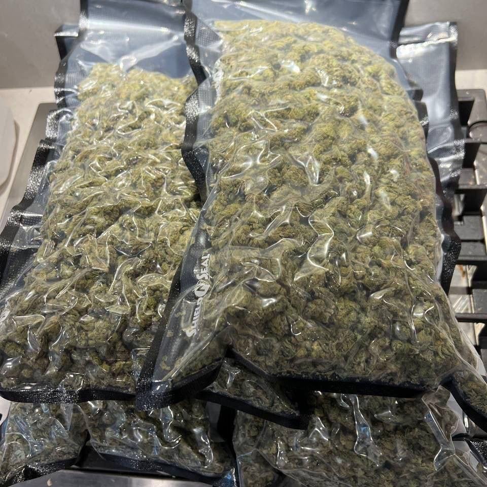 Kush Time - Ramkhamhuang