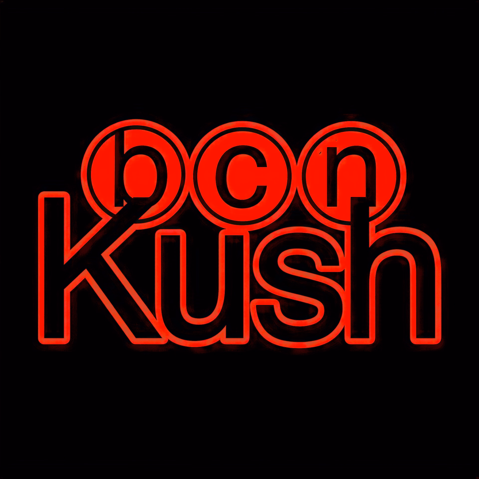 Cannabis Social Club Kush in Barcelona logo
