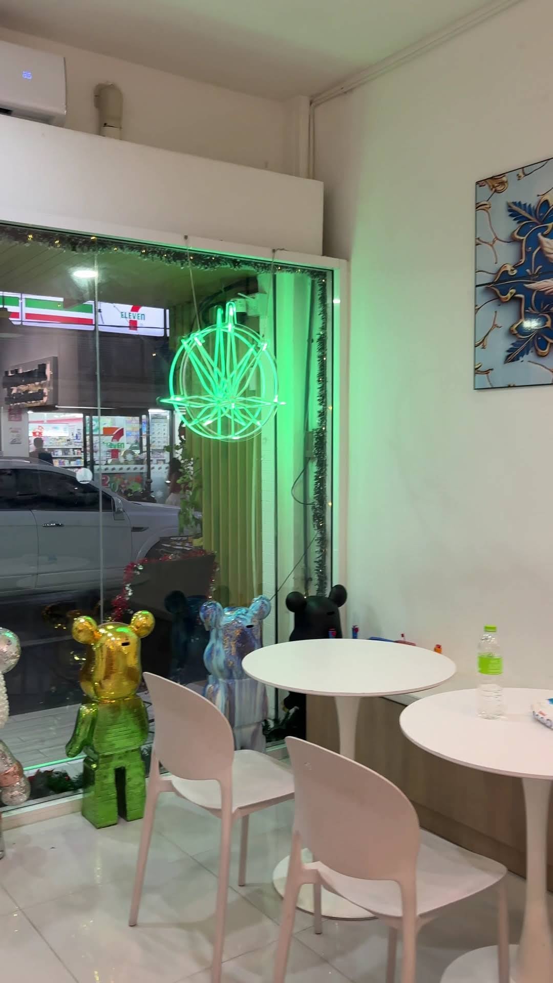 Heavenhigh Cannabis And Rooftop Silom20