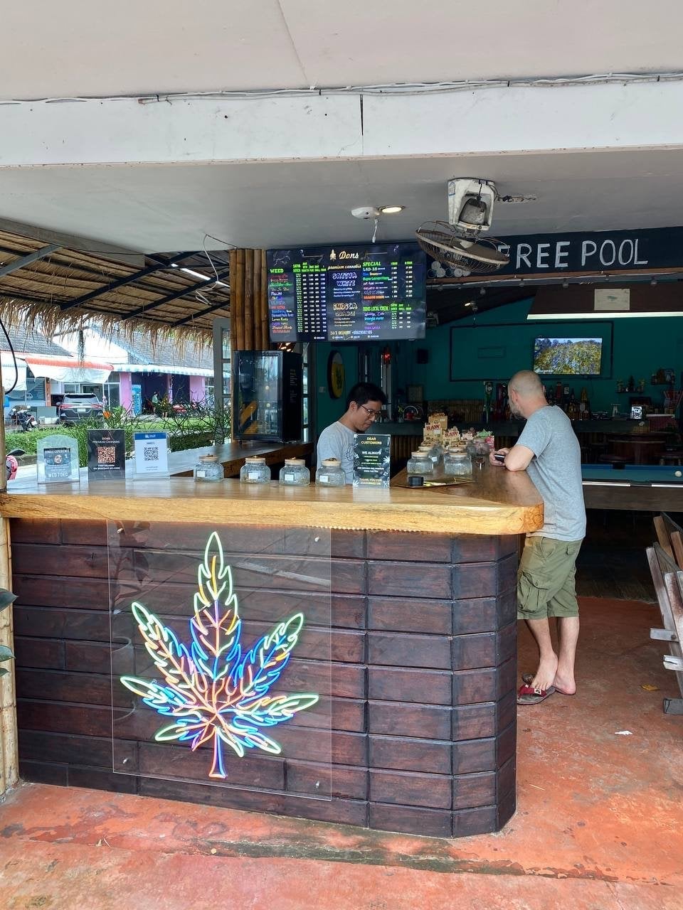 Dons Professional Cannabis