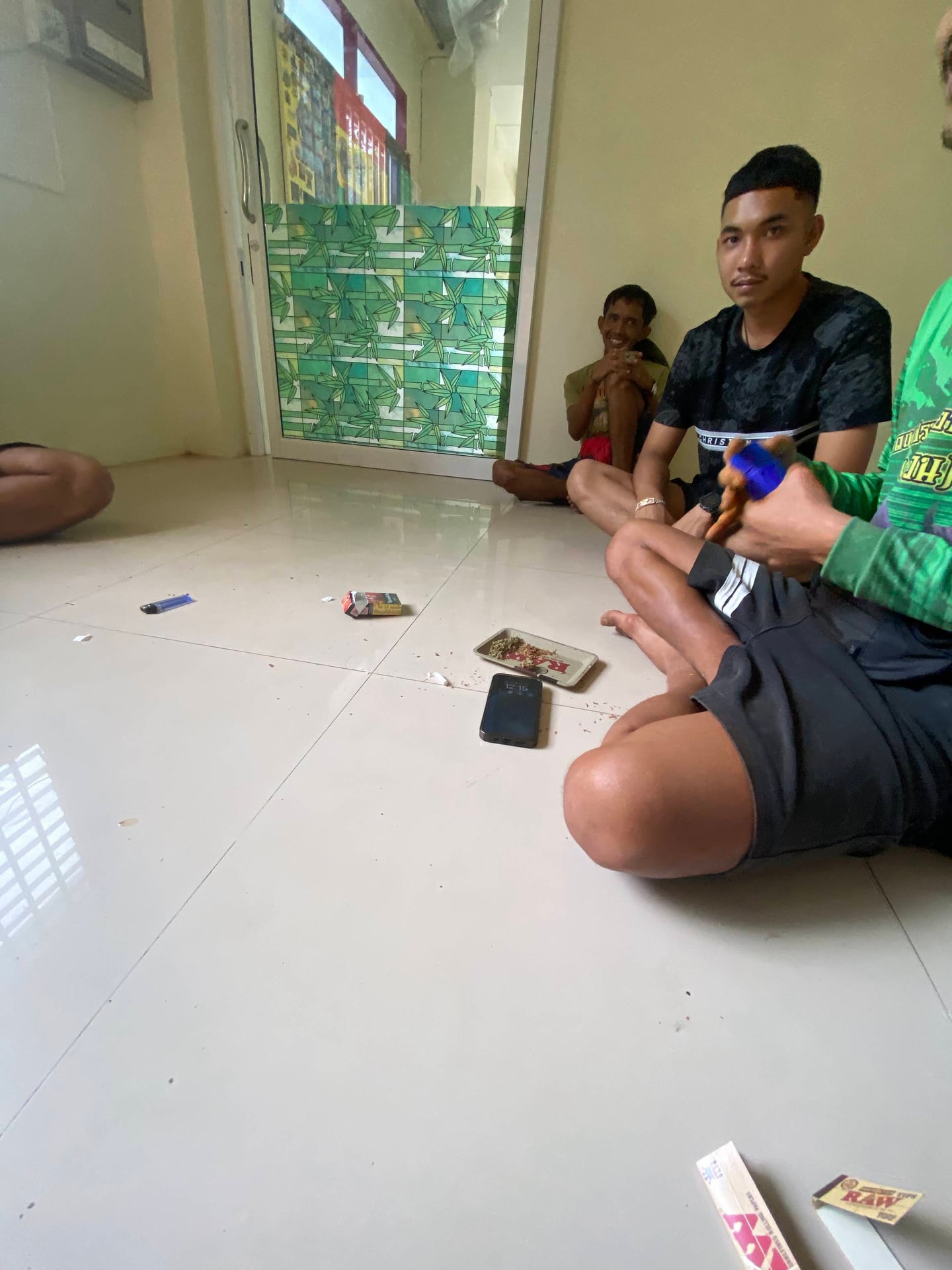 KT Farm Cannabis Shop Phatthalung