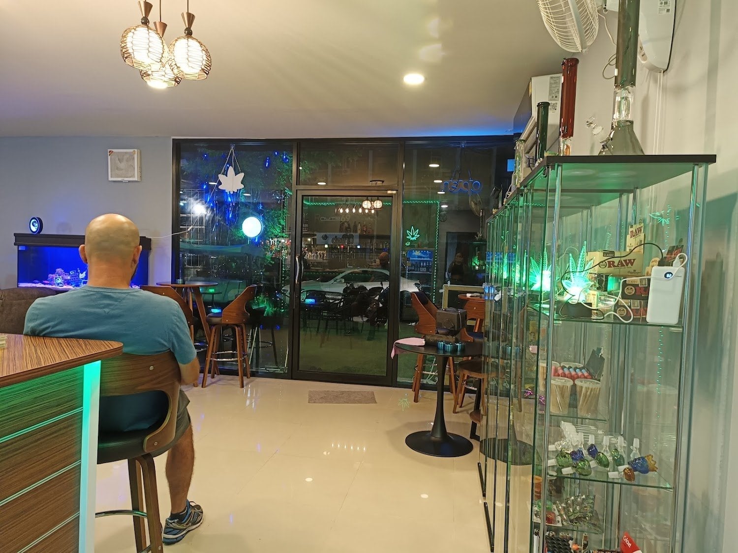 Big Mama Cannabis Phuket Town